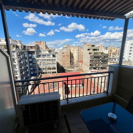 Dreamy Apartment City Center 5 Thesbnbgr Thessaloniki Exterior photo