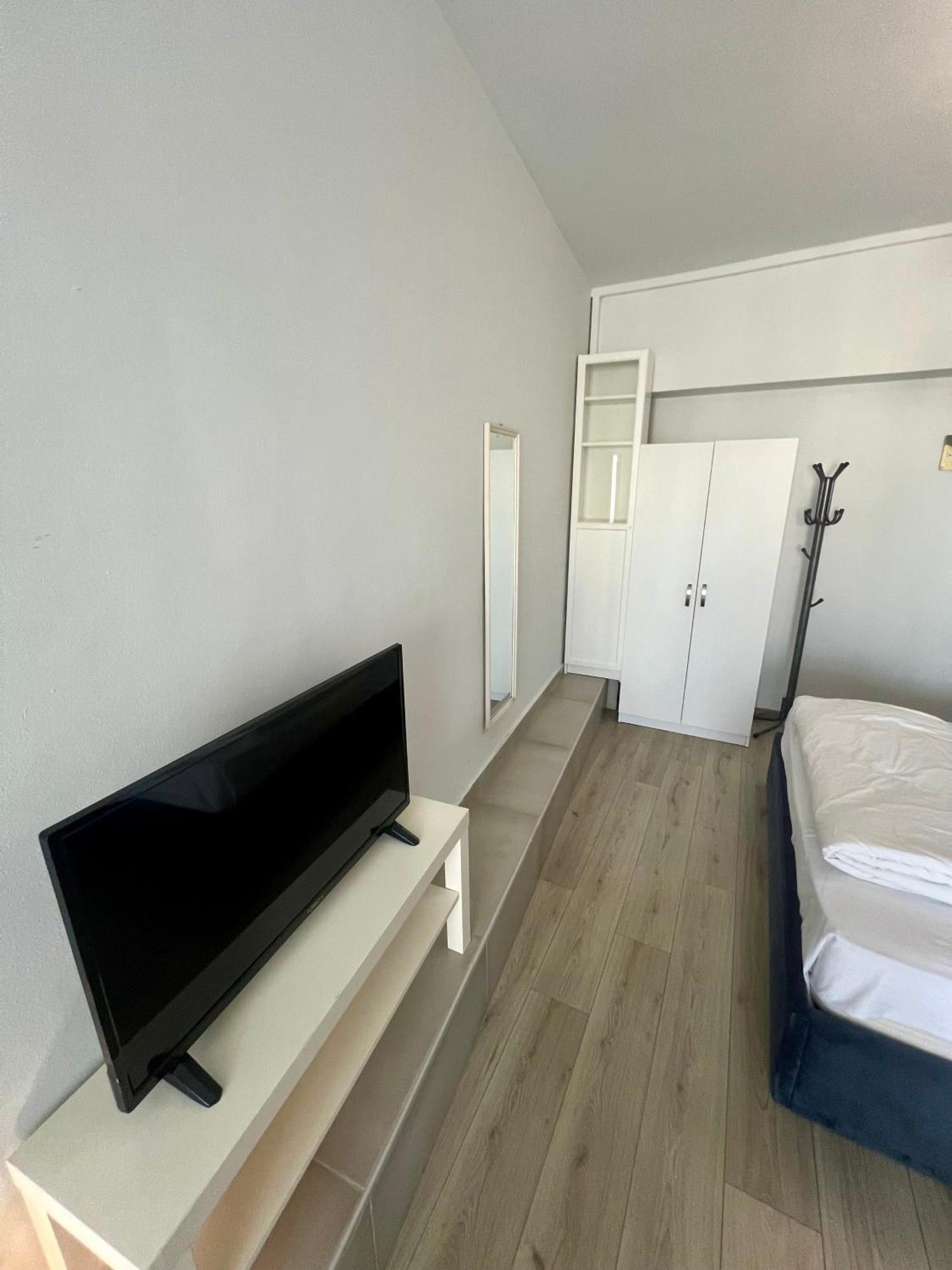 Dreamy Apartment City Center 5 Thesbnbgr Thessaloniki Exterior photo
