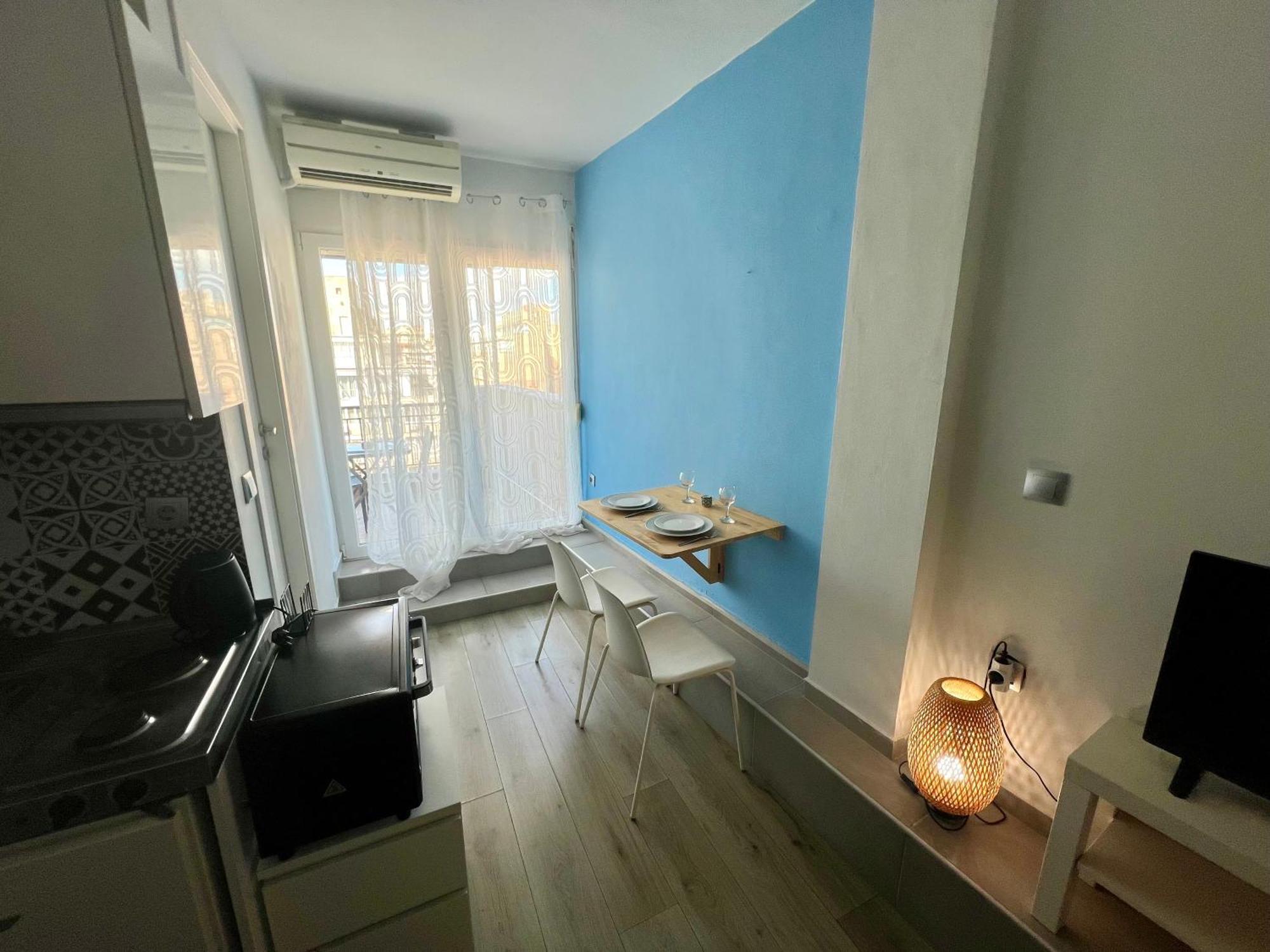 Dreamy Apartment City Center 5 Thesbnbgr Thessaloniki Exterior photo