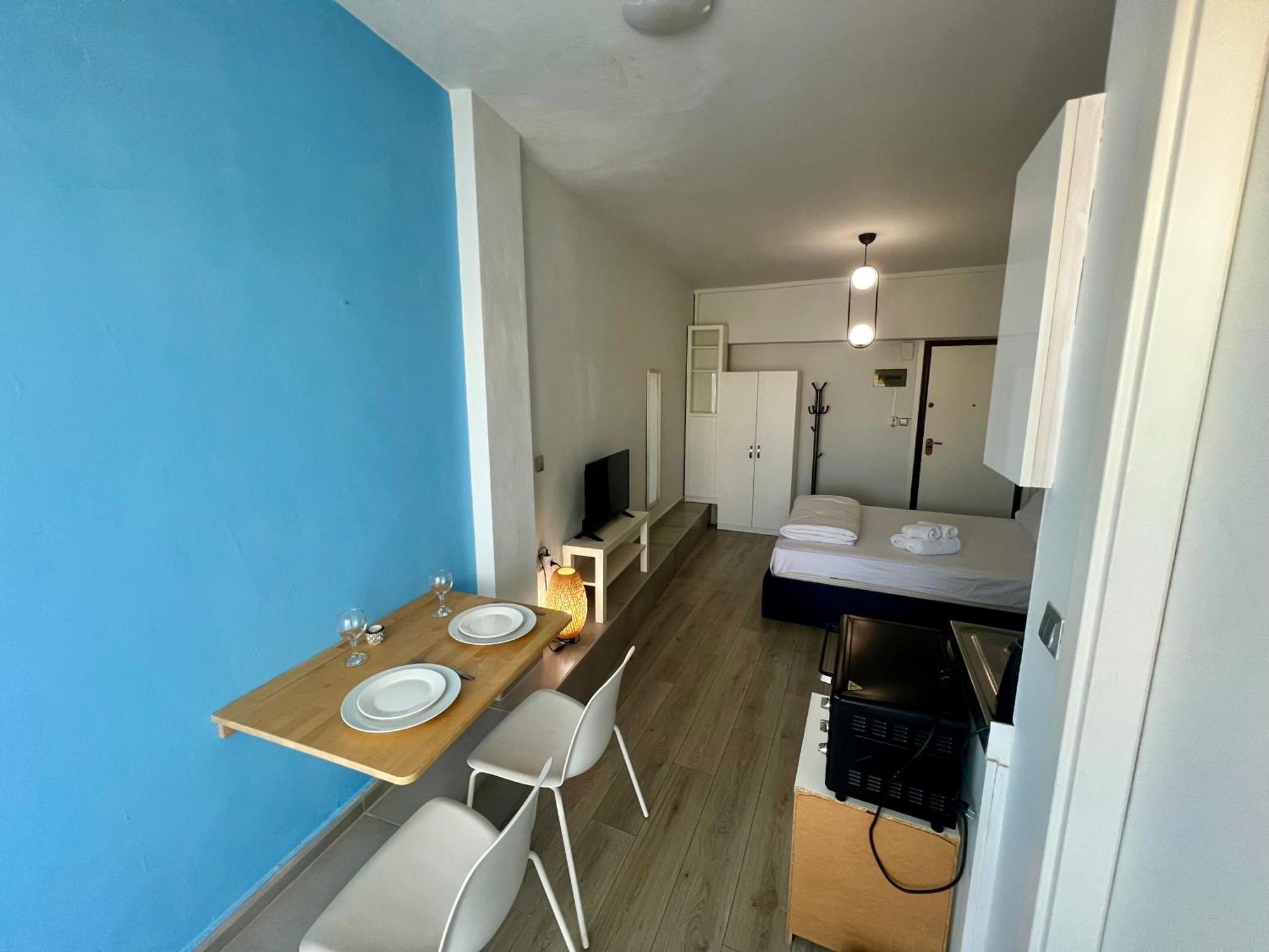 Dreamy Apartment City Center 5 Thesbnbgr Thessaloniki Exterior photo